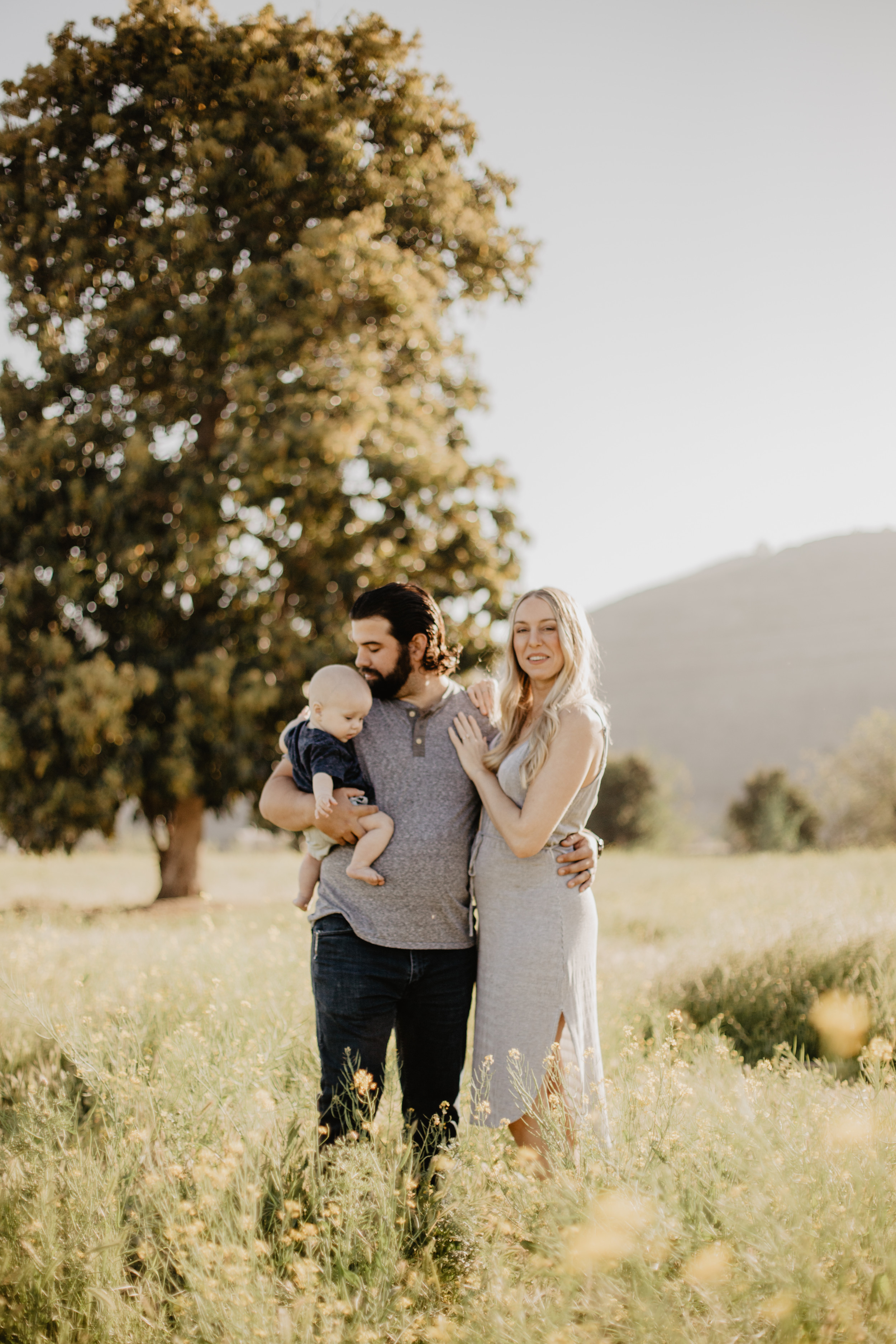 Ryan & Rochelle #4